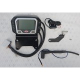 PALUBNÍ DESKA ELEKTRONICKÁ - JAWA 12V - ACEWELL